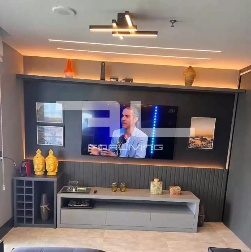 Apartamento, 1 quarto, 52 m² - Foto 15