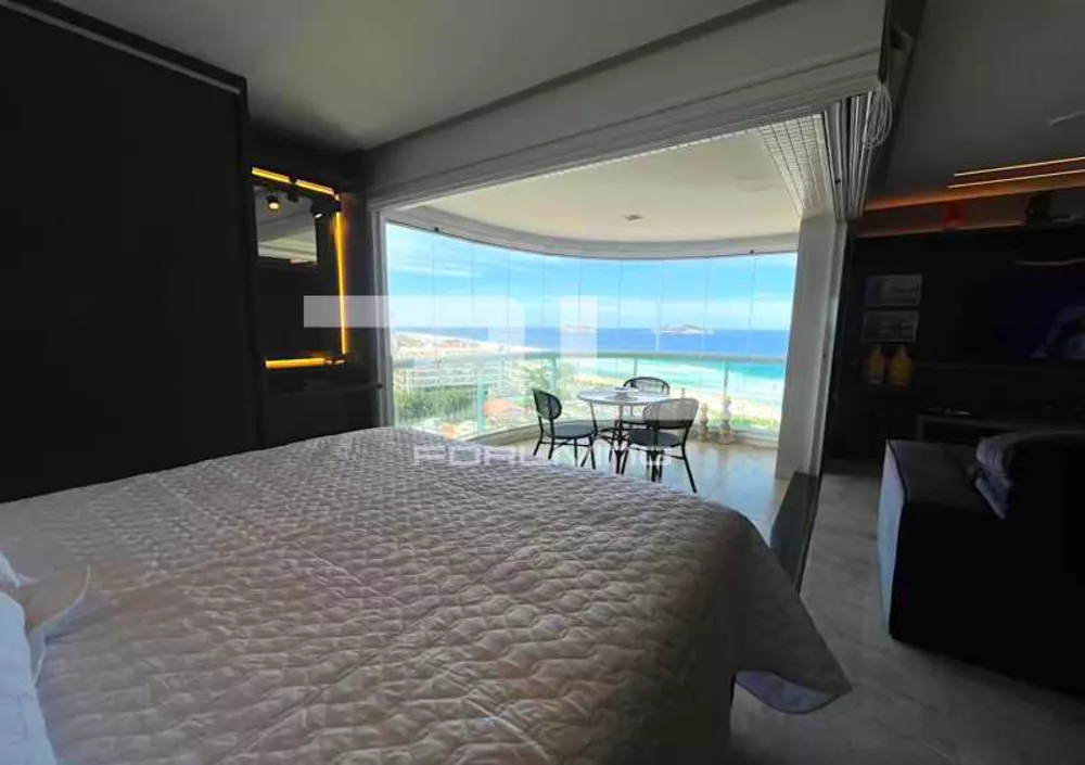 Apartamento, 1 quarto, 52 m² - Foto 2