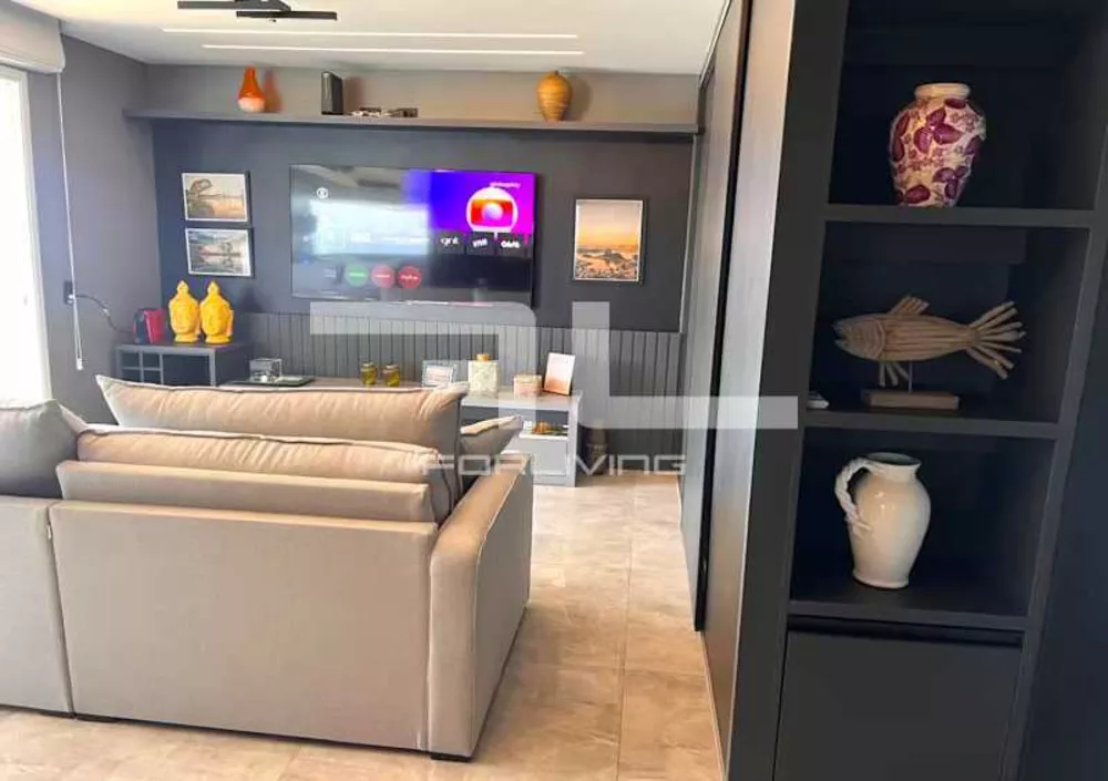 Apartamento, 1 quarto, 52 m² - Foto 12