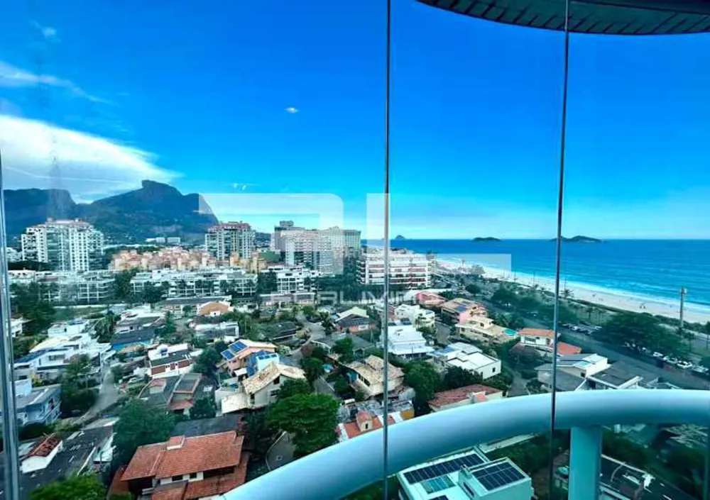 Apartamento, 1 quarto, 52 m² - Foto 1