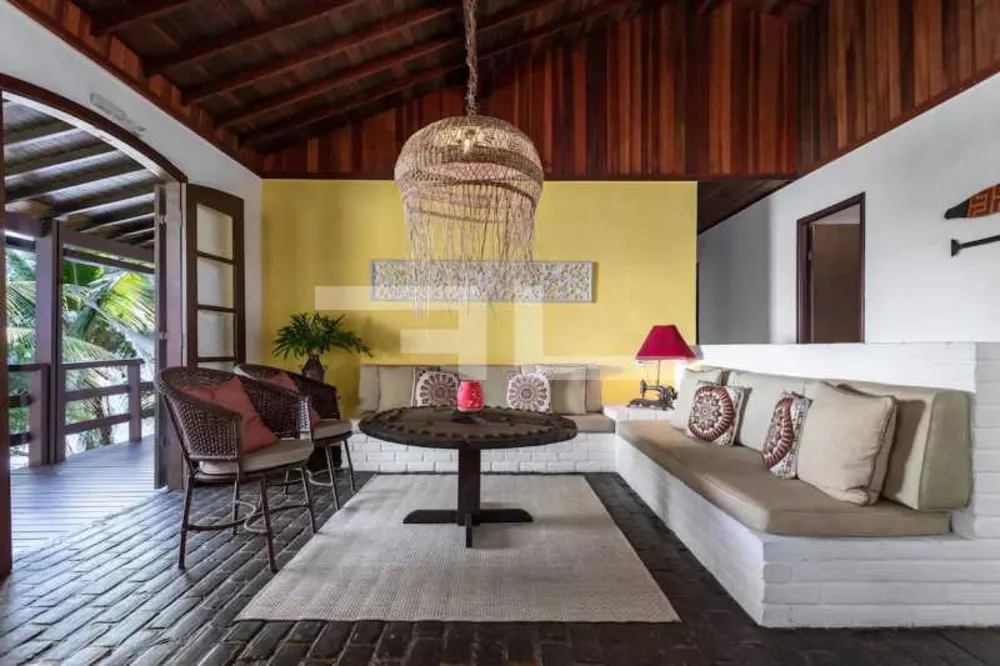Casa, 4 quartos, 176 m² - Foto 11