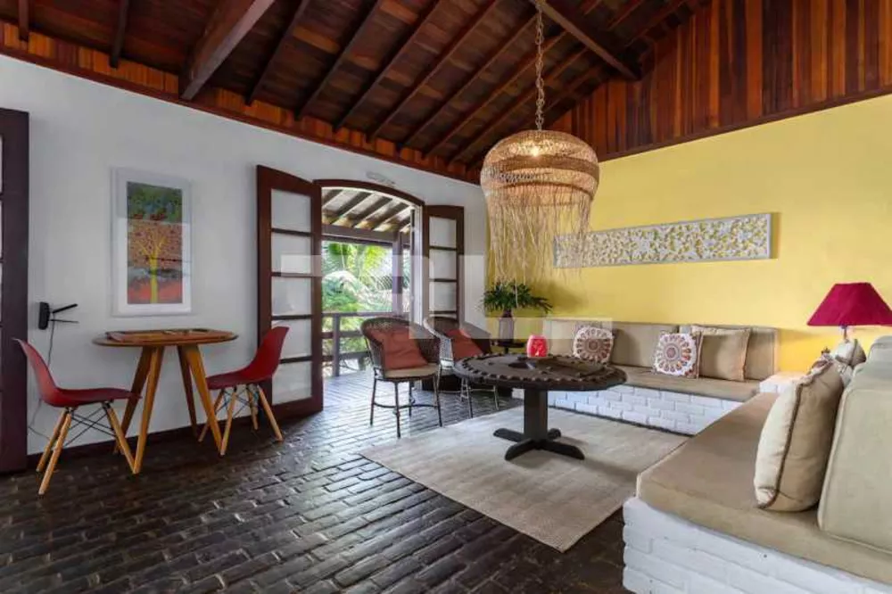 Casa, 4 quartos, 176 m² - Foto 21