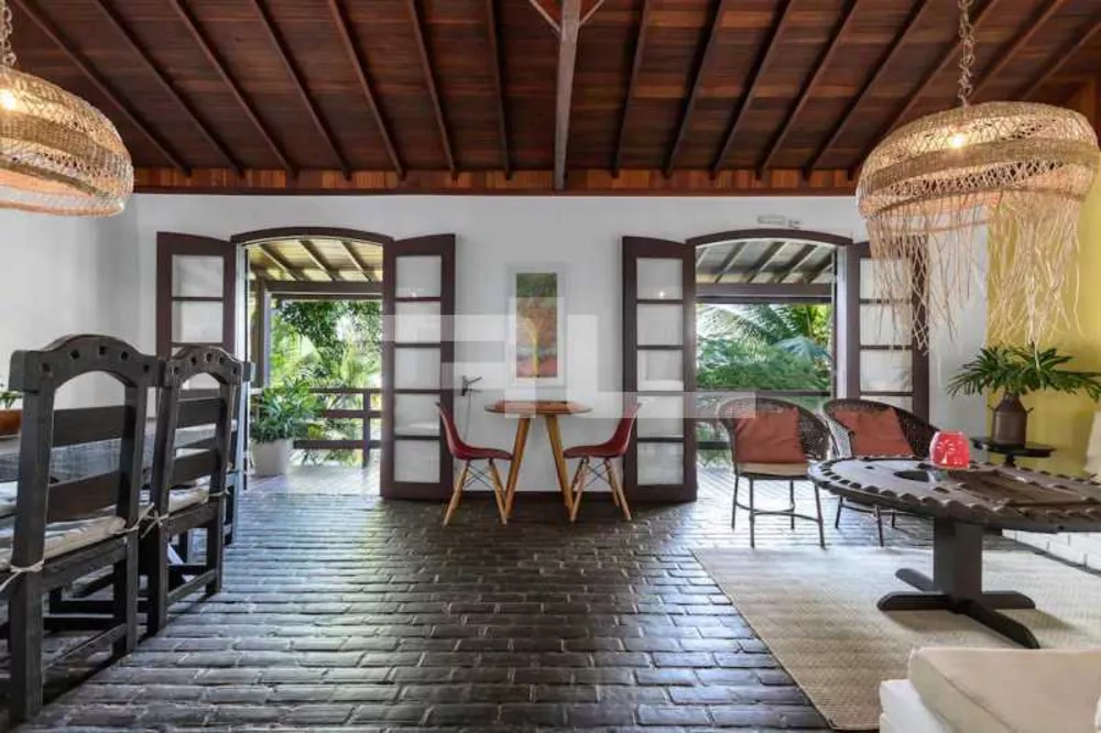 Casa, 4 quartos, 176 m² - Foto 6
