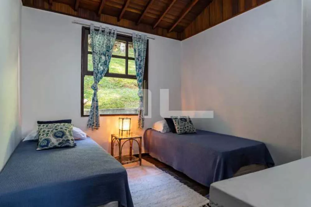 Casa, 4 quartos, 176 m² - Foto 13