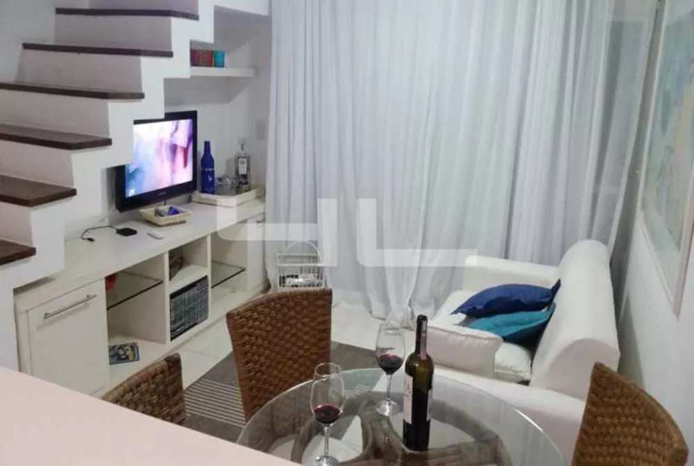Apartamento, 2 quartos, 70 m² - Foto 7