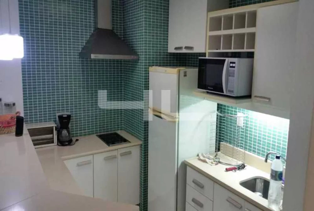 Apartamento, 2 quartos, 70 m² - Foto 17