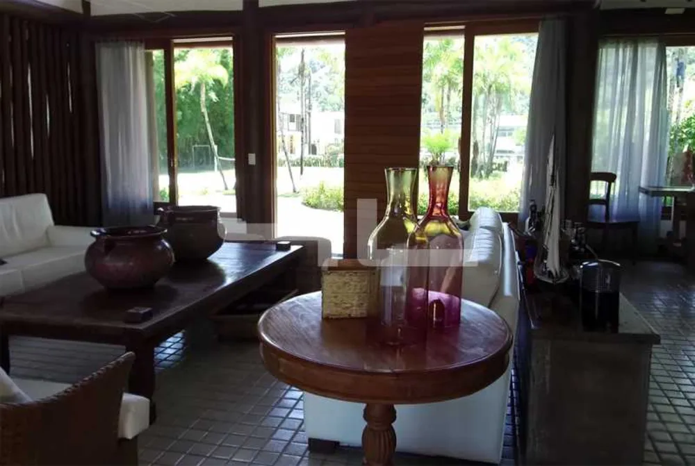 Casa de Condomínio, 6 quartos - Foto 12