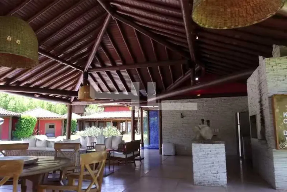Casa de Condomínio, 6 quartos - Foto 11