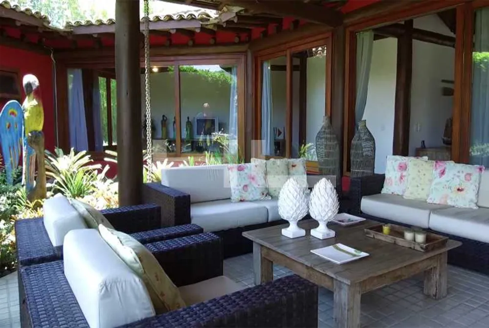 Casa de Condomínio, 6 quartos - Foto 9