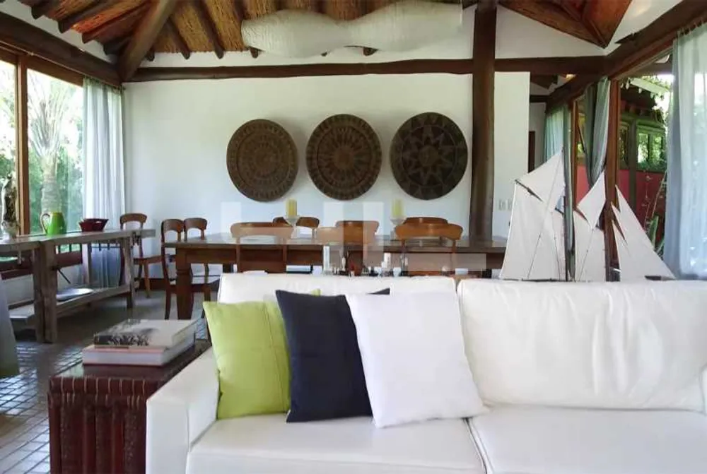 Casa de Condomínio, 6 quartos - Foto 14