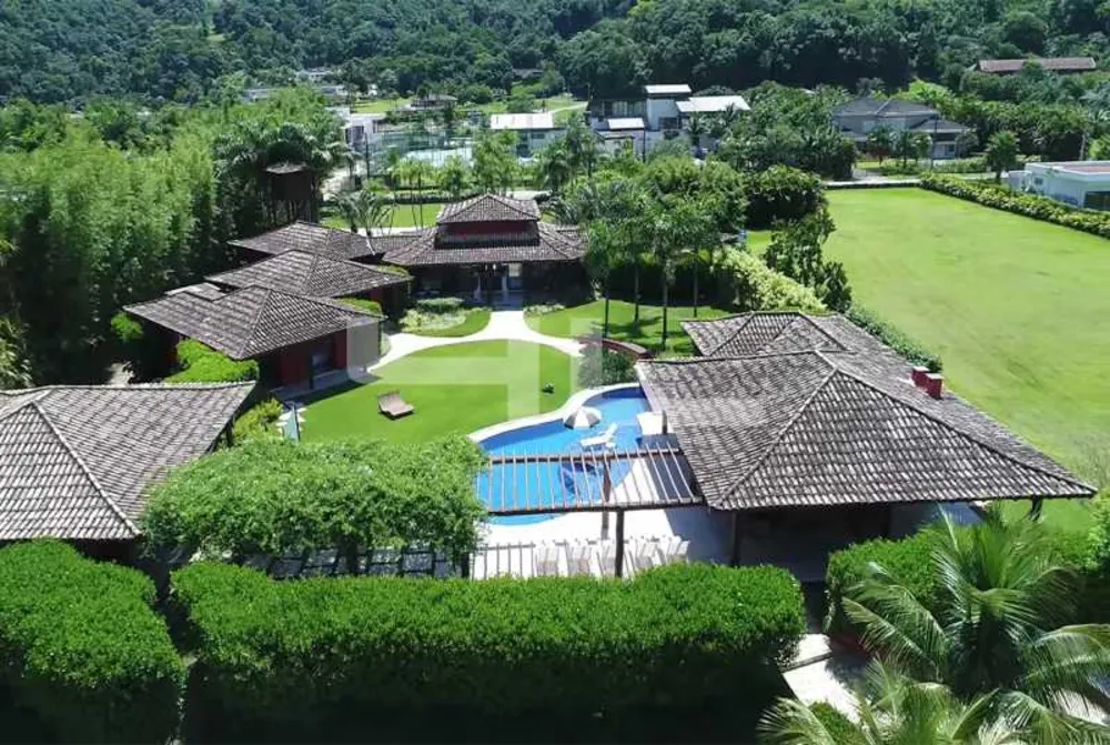 Casa de Condomínio, 6 quartos - Foto 3