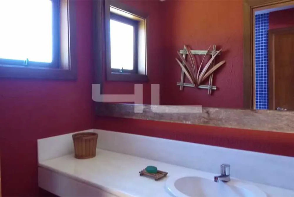 Casa de Condomínio, 6 quartos - Foto 8