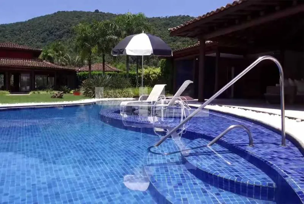 Casa de Condomínio, 6 quartos - Foto 6