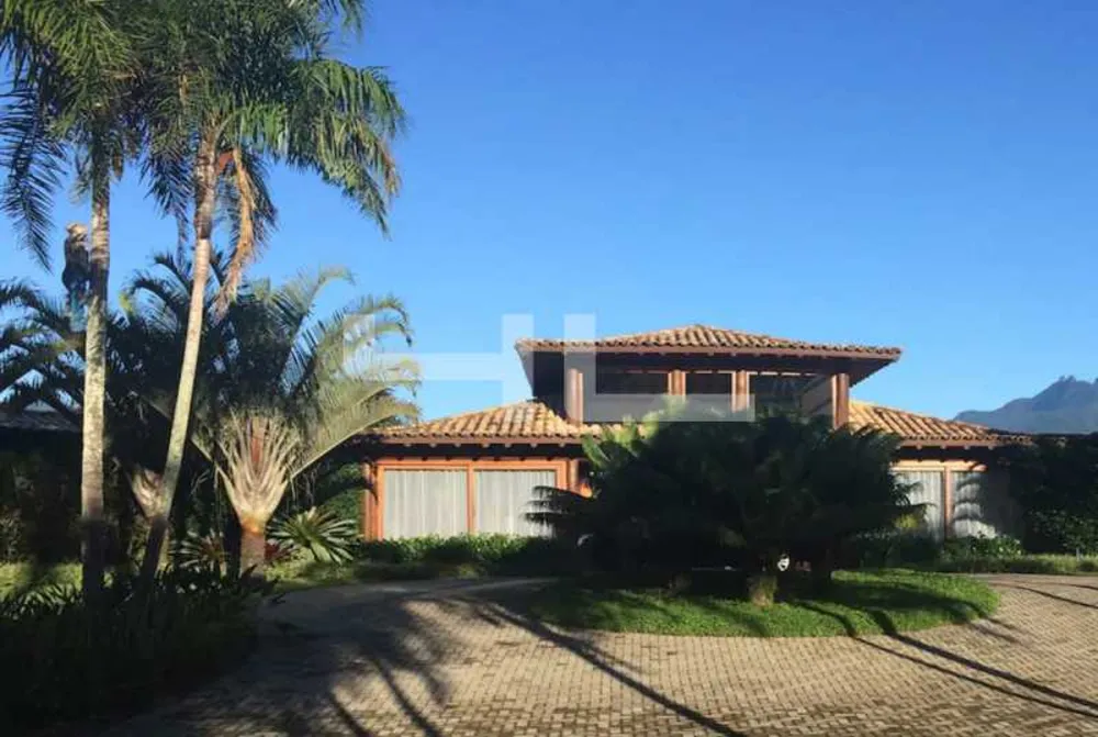 Casa de Condomínio, 6 quartos - Foto 4