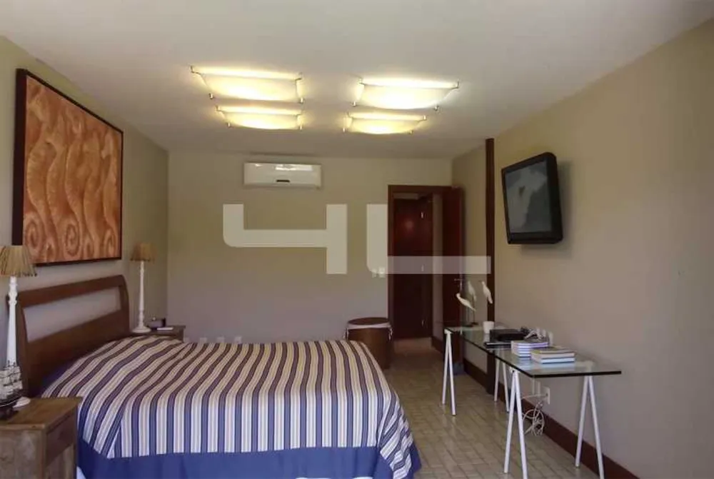 Casa de Condomínio, 6 quartos - Foto 19
