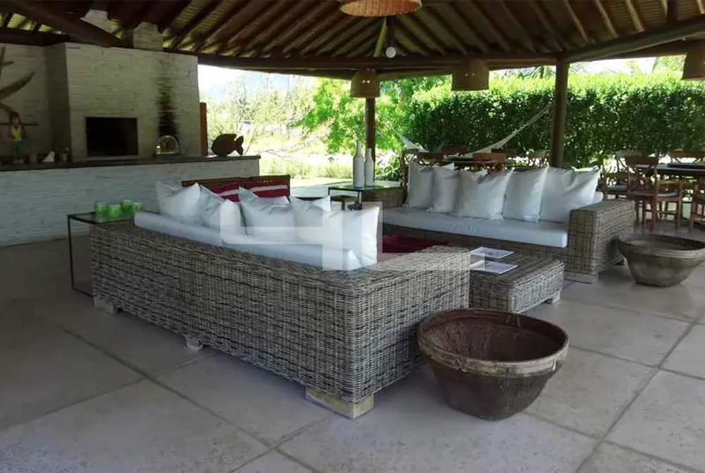 Casa de Condomínio, 6 quartos - Foto 10