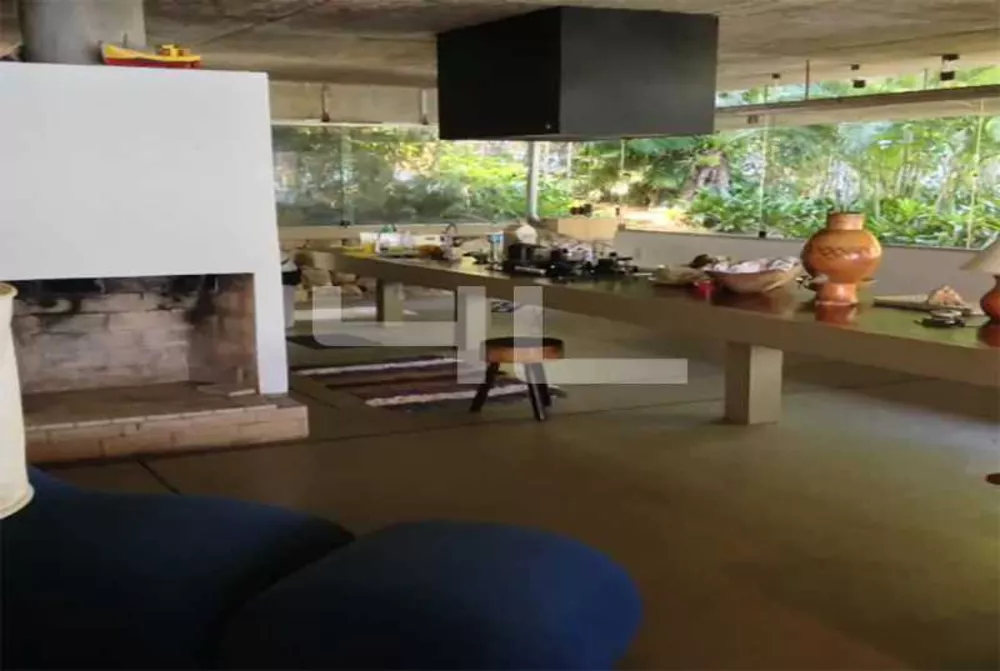 Casa, 4 quartos, 350 m² - Foto 18