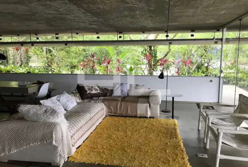 Casa, 4 quartos, 350 m² - Foto 16