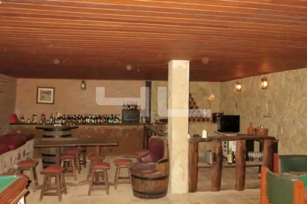 Casa de Condomínio, 7 quartos - Foto 2