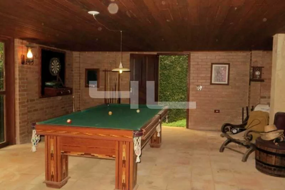 Casa de Condomínio, 7 quartos - Foto 9