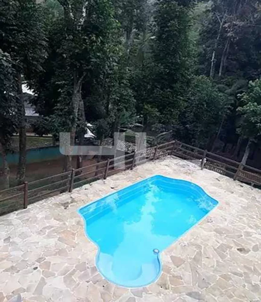 Casa de Condomínio, 7 quartos - Foto 5