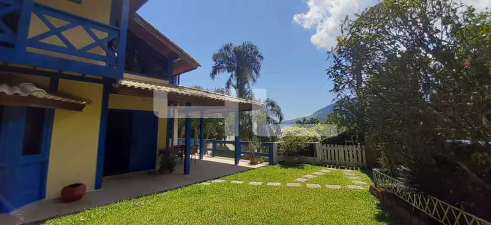 Casa de Condomínio, 7 quartos - Foto 4