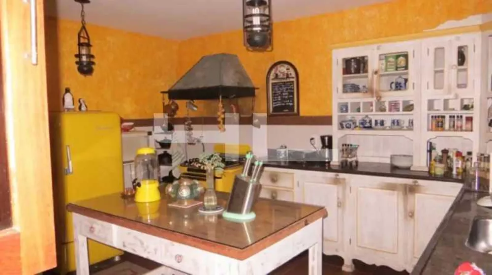 Casa de Condomínio, 7 quartos - Foto 10