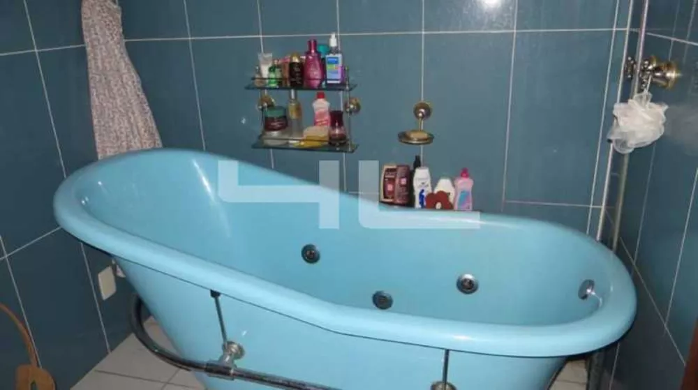 Casa de Condomínio, 7 quartos - Foto 15