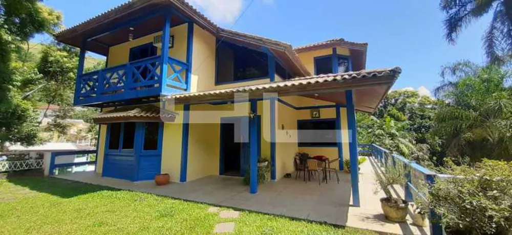 Casa de Condomínio, 7 quartos - Foto 16