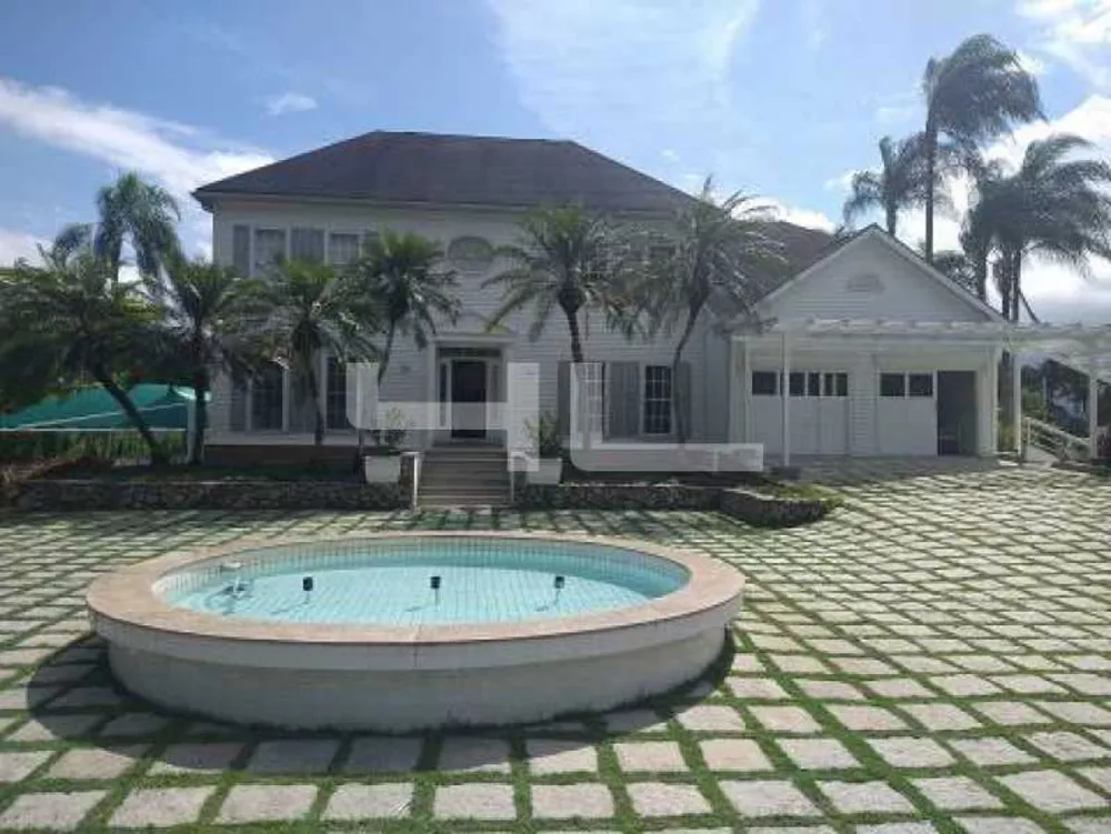 Casa de Condomínio, 7 quartos - Foto 10