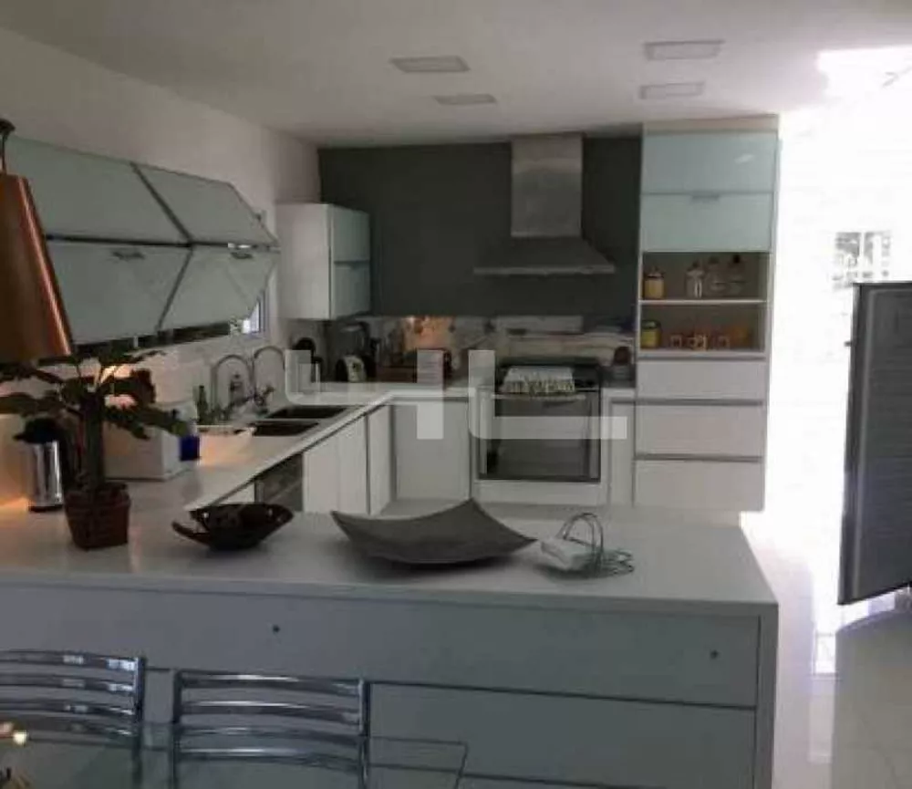 Casa de Condomínio, 7 quartos - Foto 1