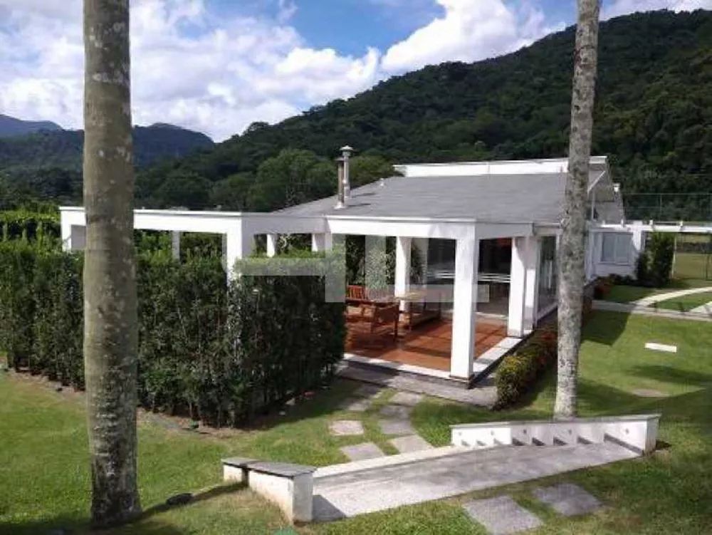 Casa de Condomínio, 7 quartos - Foto 2