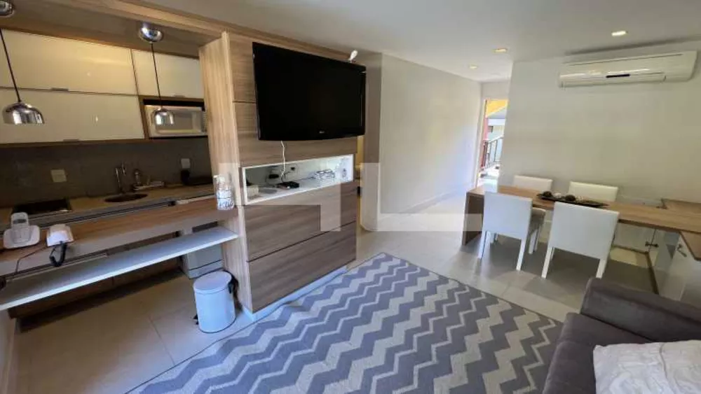 Apartamento, 2 quartos, 70 m² - Foto 11