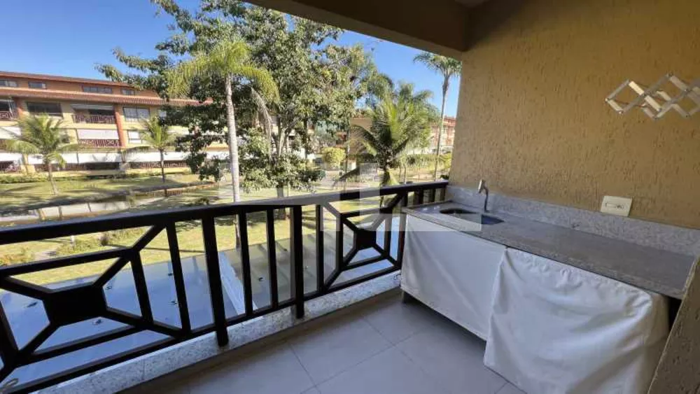 Apartamento, 2 quartos, 70 m² - Foto 6