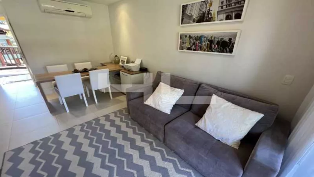 Apartamento, 2 quartos, 70 m² - Foto 17