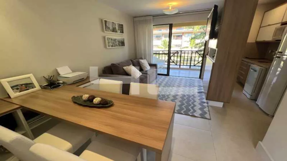 Apartamento, 2 quartos, 70 m² - Foto 3