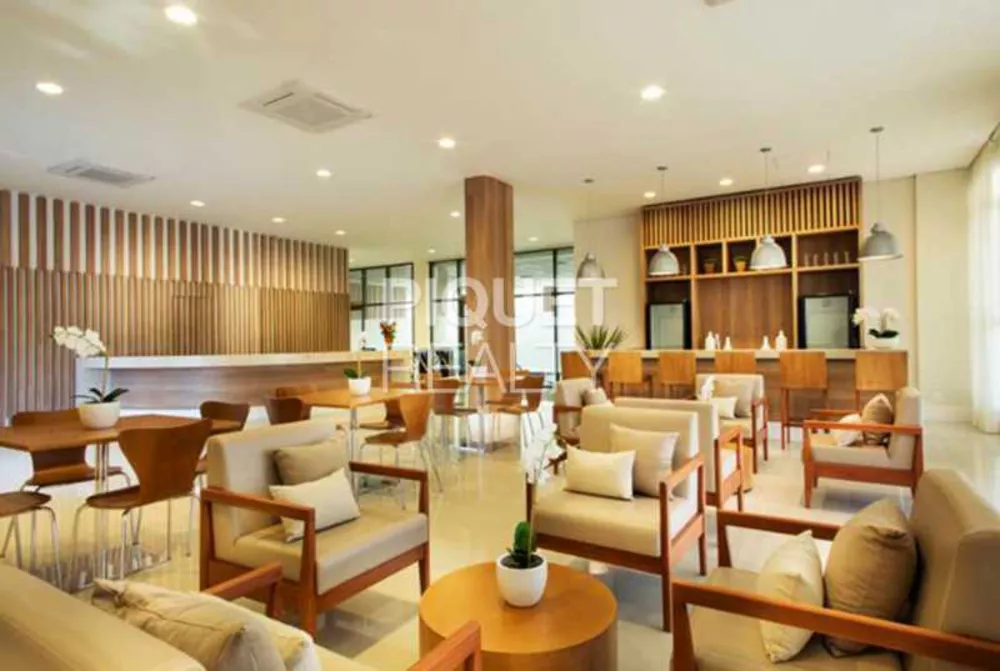Sala-Conjunto, 52 m² - Foto 7