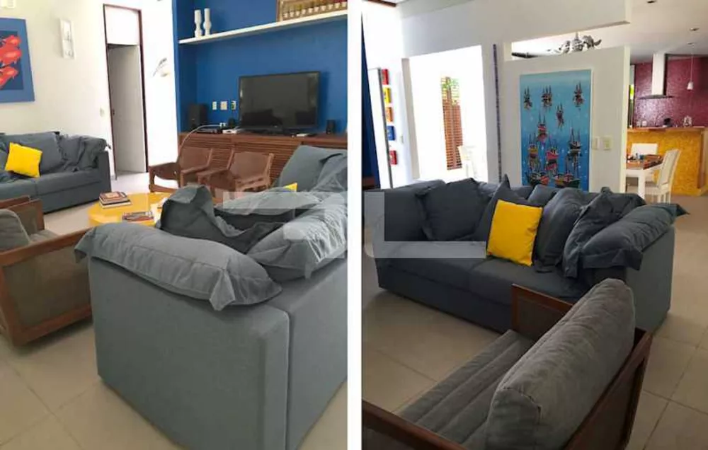 Casa de Condomínio, 5 quartos - Foto 6