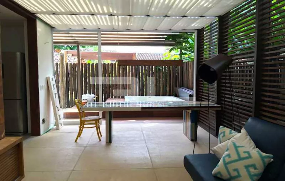 Casa de Condomínio, 5 quartos - Foto 12
