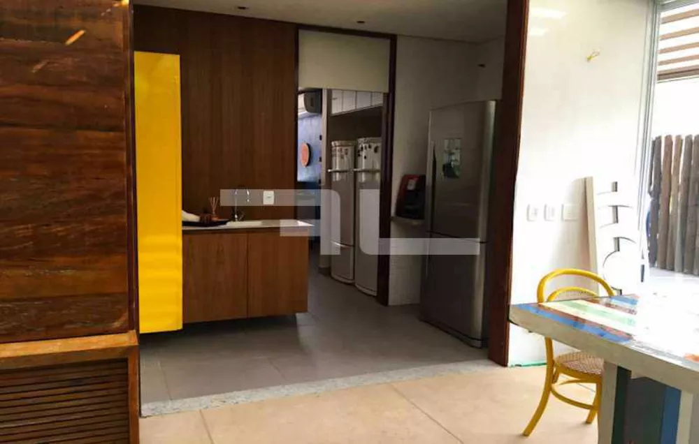 Casa de Condomínio, 5 quartos - Foto 30