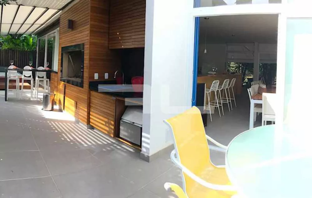 Casa de Condomínio, 5 quartos - Foto 9