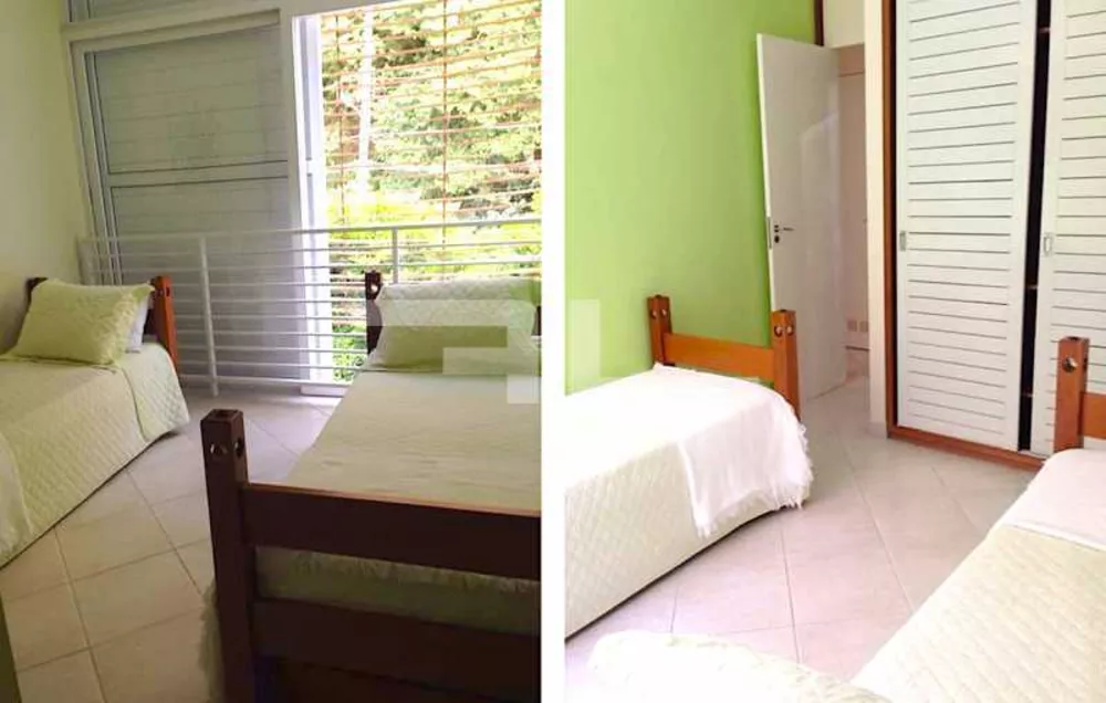 Casa de Condomínio, 5 quartos - Foto 17