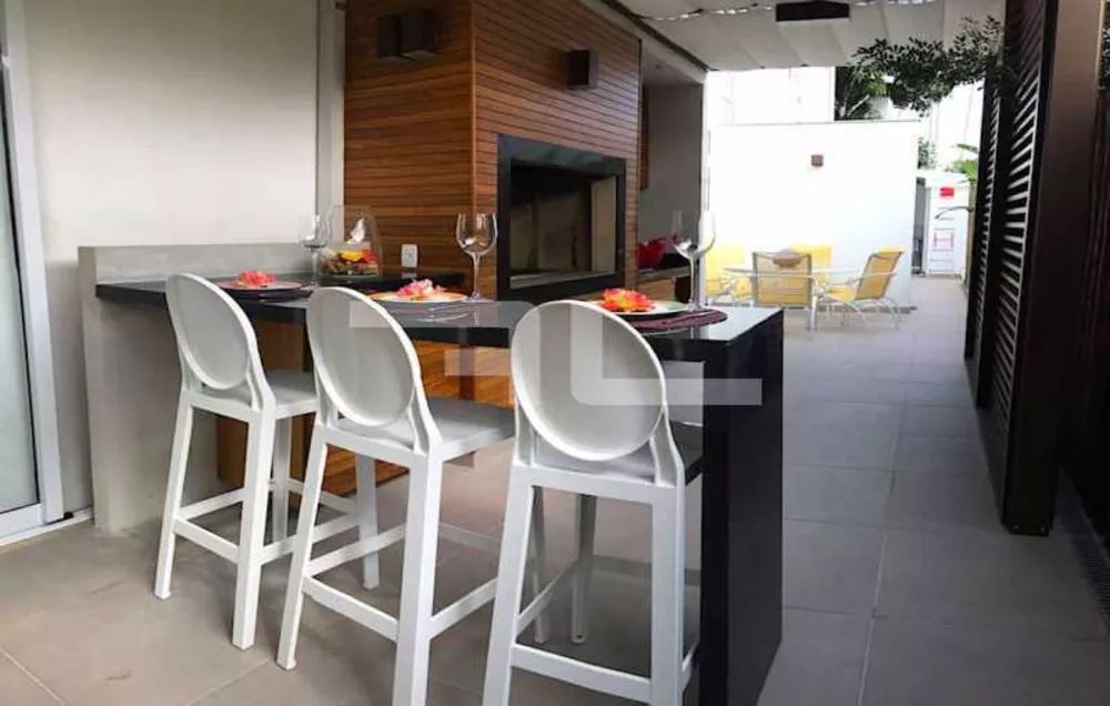 Casa de Condomínio, 5 quartos - Foto 2