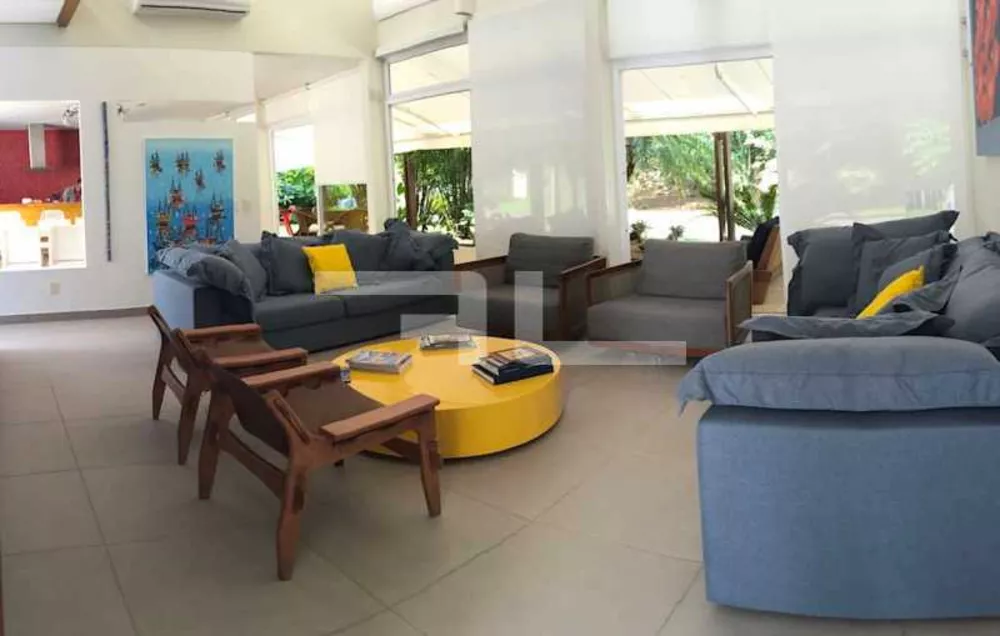 Casa de Condomínio, 5 quartos - Foto 3