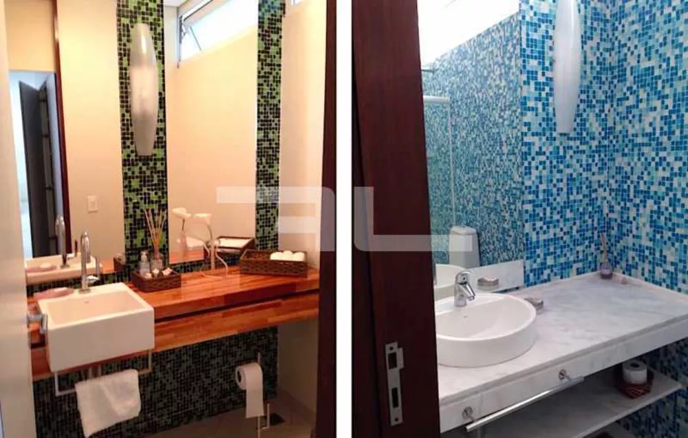 Casa de Condomínio, 5 quartos - Foto 8