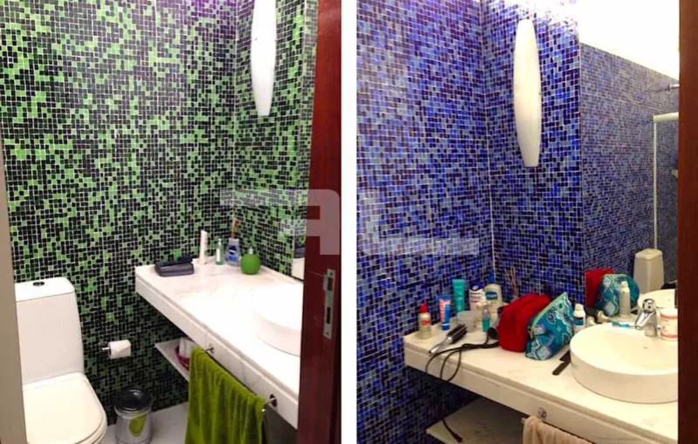 Casa de Condomínio, 5 quartos - Foto 4
