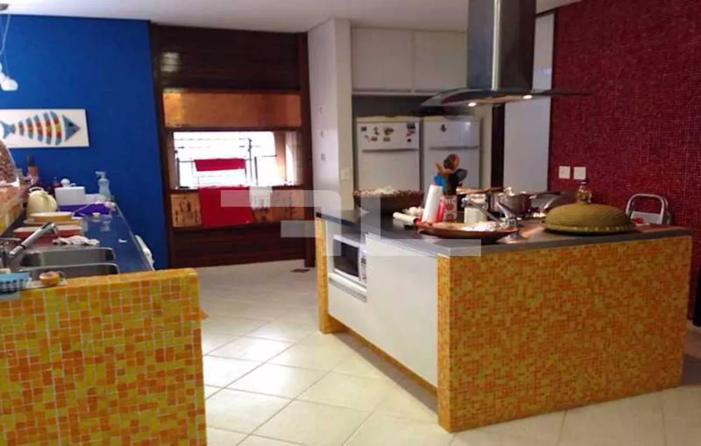 Casa de Condomínio, 5 quartos - Foto 21