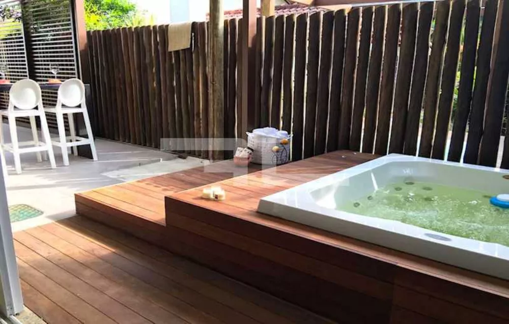 Casa de Condomínio, 5 quartos - Foto 10