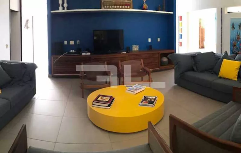 Casa de Condomínio, 5 quartos - Foto 19