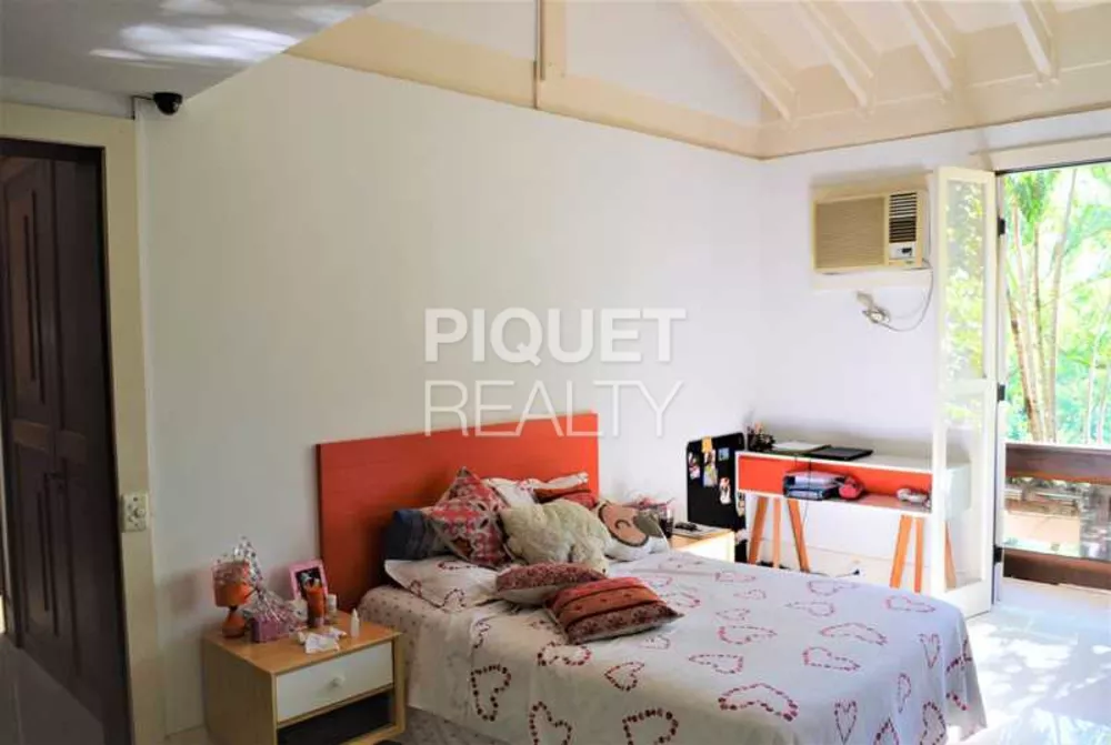 Casa de Condomínio, 5 quartos - Foto 3
